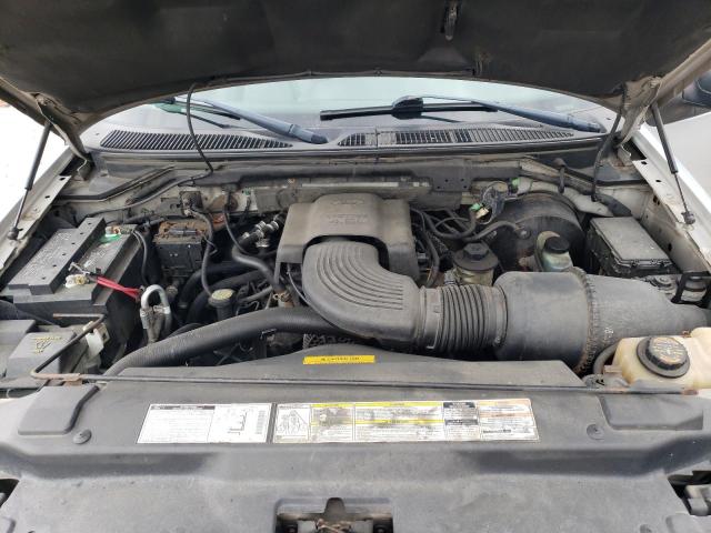 Foto 11 de la subasta – 2000 FORD EXPEDITION con VIN 1FMRU1664YLC30126