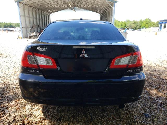 Photo 6 from auction – 2012 MITSUBISHI GALANT ES with VIN 4A32B3FF5CE009605