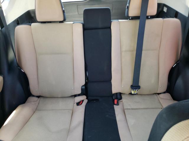 Photo 10 from auction – 2016 TOYOTA RAV4 XLE with VIN 2T3WFREV8GW288440