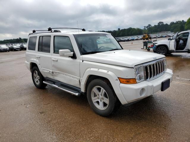 Zdjęcie 4 z aukcji – 2010 JEEP COMMANDER z VIN 1J4RH5GT0AC122574