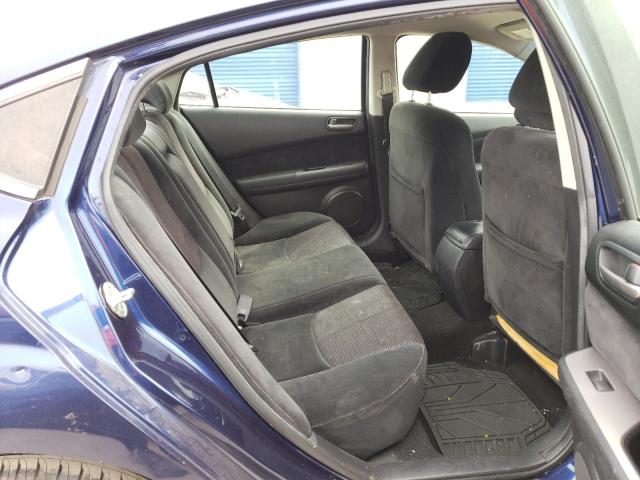 Photo 10 from auction – 2009 MAZDA 6 I with VIN 1YVHP81H295M50194