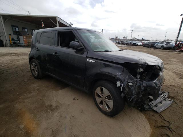 Photo 4 from auction – 2016 KIA SOUL with VIN KNDJN2A23G7301459