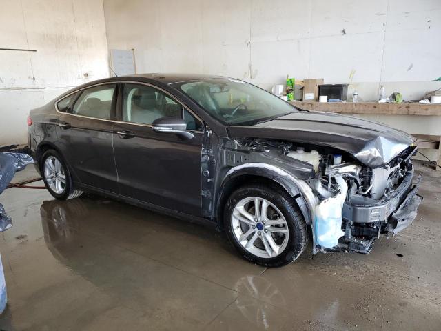 Photo 4 from auction – 2018 FORD FUSION SE with VIN 3FA6P0HD7JR188844