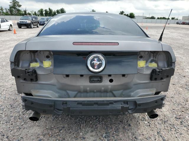 Photo 6 from auction – 2014 FORD MUSTANG with VIN 1ZVBP8AM8E5301577