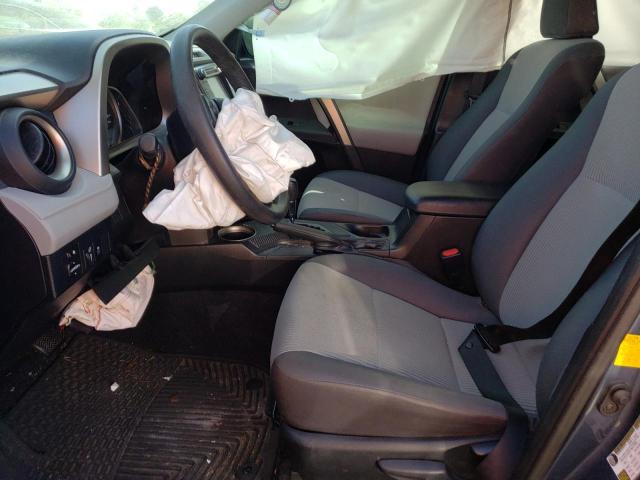 Photo 7 from auction – 2014 TOYOTA RAV4 LE with VIN 2T3ZFREVXEW078416