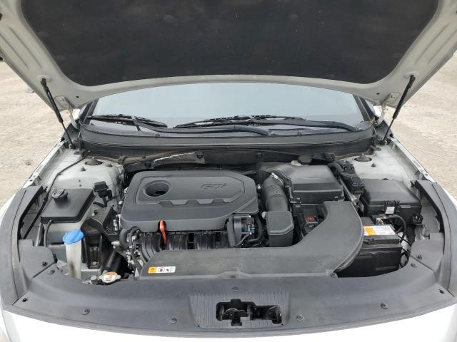 Photo 11 from auction – 2016 HYUNDAI SONATA SPO with VIN 5NPE34AF5GH347490
