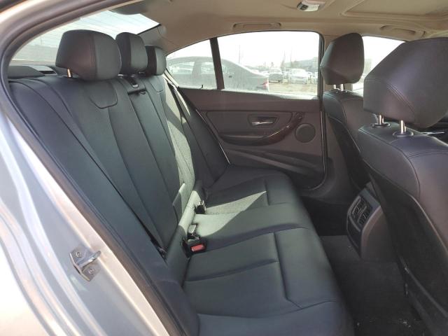 Photo 10 from auction – 2013 BMW 328 XI with VIN WBA3B3C57DJ812036