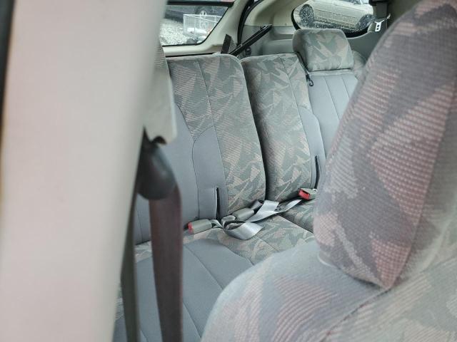 Photo 10 from auction – 2001 PONTIAC AZTEK with VIN 3G7DA03E21S540982