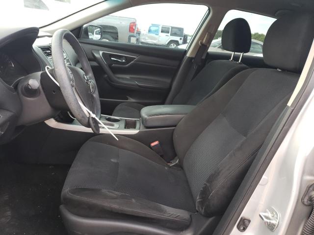 Photo 7 from auction – 2015 NISSAN ALTIMA 2.5 with VIN 1N4AL3AP4FC597367