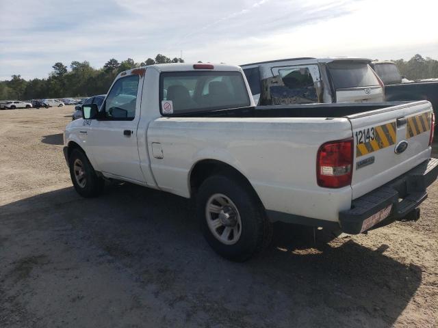Photo 2 from auction – 2009 FORD RANGER with VIN 1FTYR10D89PA51462