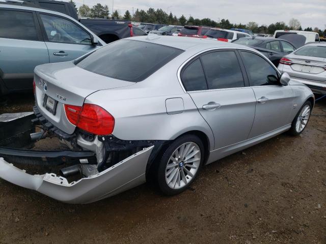 Photo 3 from auction – 2011 BMW 335 XI with VIN WBAPL5G5XBNN22321