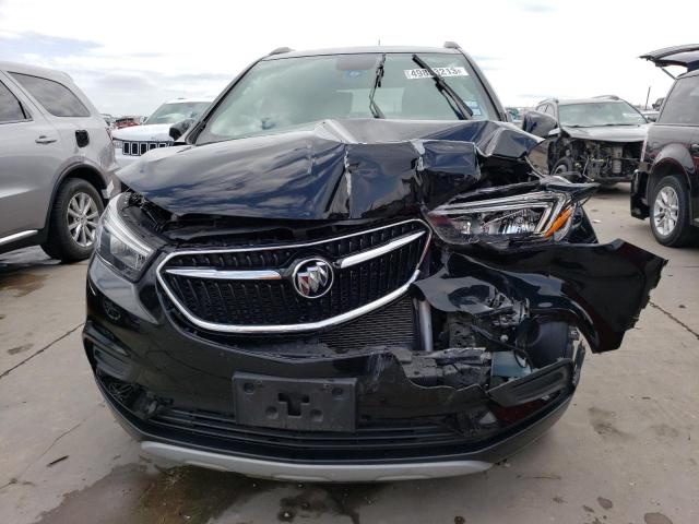 Photo 5 from auction – 2018 BUICK ENCORE PRE with VIN KL4CJASB5JB621099