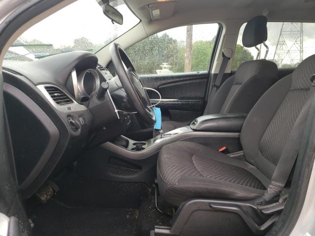 Photo 7 from auction – 2014 DODGE JOURNEY SE with VIN 3C4PDCAB9ET284047
