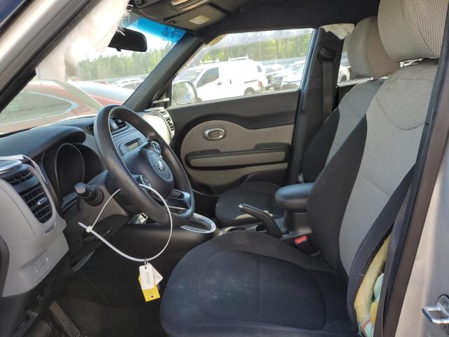 Photo 7 from auction – 2014 KIA SOUL with VIN KNDJN2A21E7713778