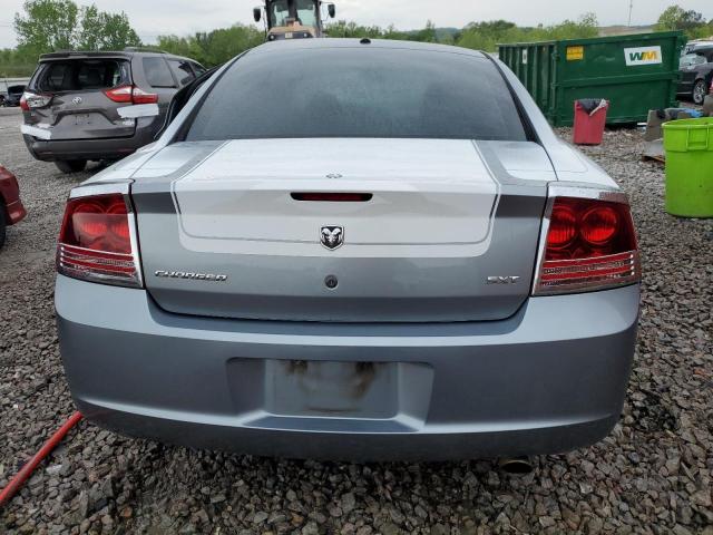 Photo 6 from auction – 2007 DODGE CHARGER SE with VIN 2B3KA43G27H795985