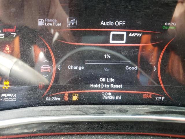 Photo 9 from auction – 2015 DODGE DART SE AE with VIN 1C3CDFDH1FD151164