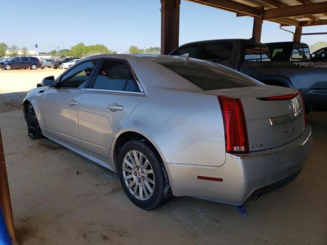 Photo 2 from auction – 2011 CADILLAC CTS with VIN 1G6DA5EY5B0120344
