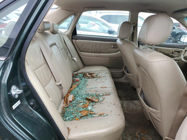 Photo 10 from auction – 2000 TOYOTA AVALON XL with VIN 4T1BF28B1YU010433