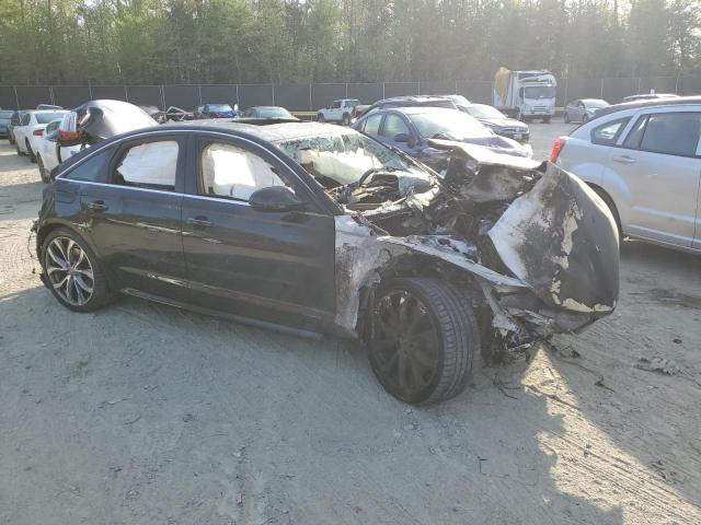 Photo 4 from auction – 2012 AUDI A6 PRESTIG with VIN WAUHGAFCXCN149154