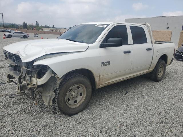 RAM 1500 ST 2014 with VIN 1C6RR7KGXES324141 - Photo from auction