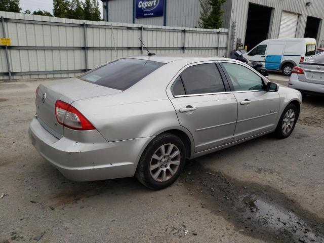 Photo 3 from auction – 2008 MERCURY MILAN with VIN 3MEHM07Z88R619600