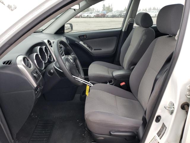 Photo 7 from auction – 2008 TOYOTA COROLLA MA with VIN 2T1KR32E28C718997
