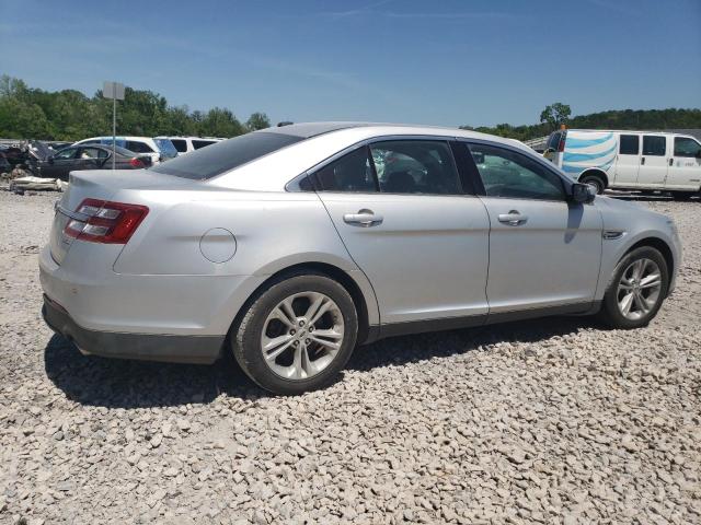 Photo 3 from auction – 2013 FORD TAURUS SEL with VIN 1FAHP2E8XDG141153
