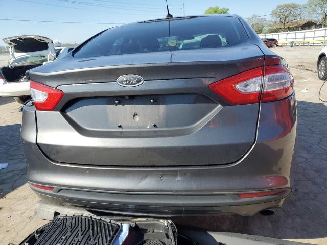 Photo 6 from auction – 2015 FORD FUSION SE with VIN 3FA6P0HD7FR203754