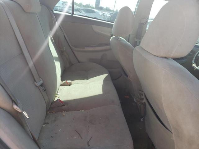 Photo 10 from auction – 2010 TOYOTA COROLLA BA with VIN 2T1BU4EE7AC309027