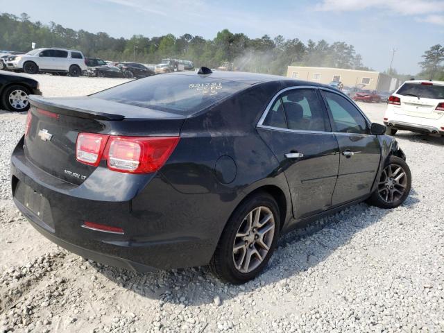 Photo 3 from auction – 2014 CHEVROLET MALIBU 1LT with VIN 1G11C5SL1EF222494