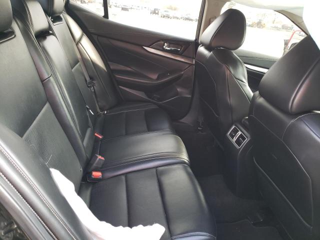 Photo 10 from auction – 2019 NISSAN MAXIMA S with VIN 1N4AA6AV7KC360940
