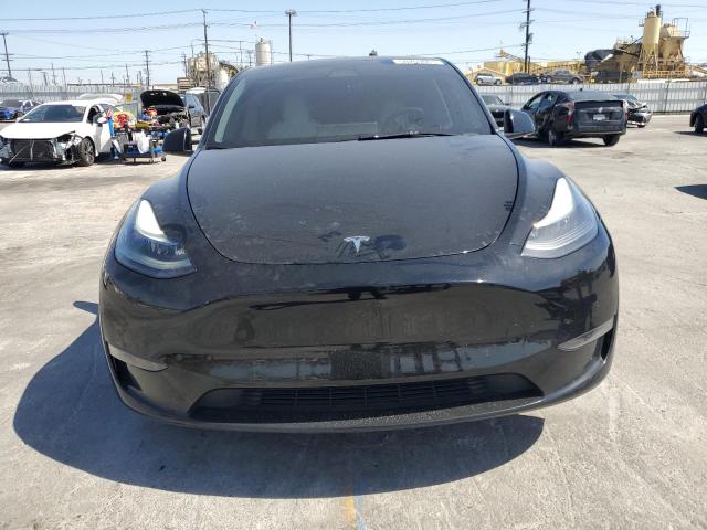 Foto 5 de la subasta – 2022 TESLA MODEL Y con VIN 7SAYGDEF4NF559291