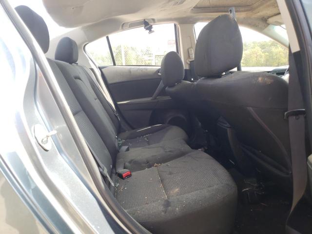 Photo 10 from auction – 2012 MAZDA 3 I with VIN JM1BL1V86C1663379