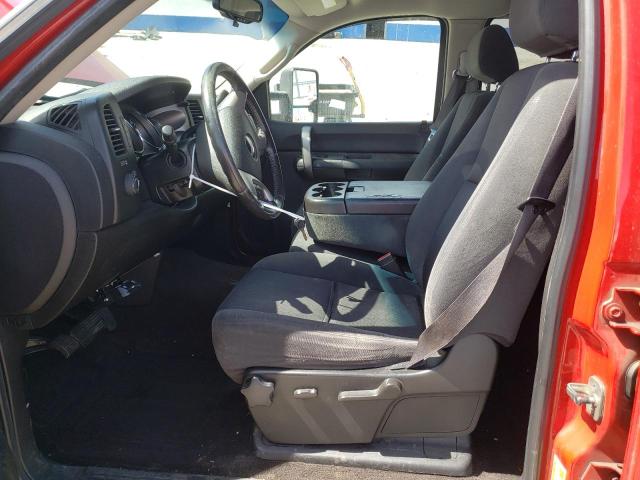 Photo 7 from auction – 2009 GMC SIERRA K15 with VIN 3GTEK23339G286405