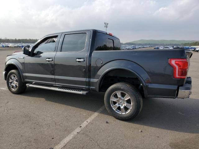 Photo 2 from auction – 2015 FORD F150 SUPER with VIN 1FTEW1EF2FKD07139