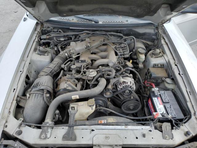 Photo 11 from auction – 2003 FORD MUSTANG with VIN 1FAFP444X3F311033