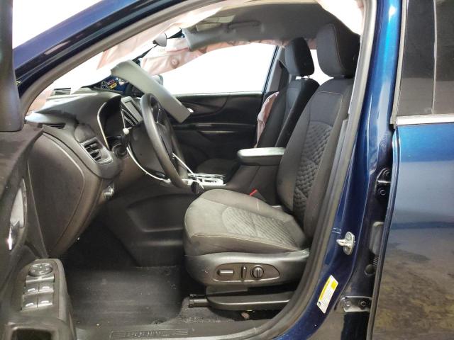 Photo 7 from auction – 2020 CHEVROLET EQUINOX LT with VIN 3GNAXTEV0LL326224