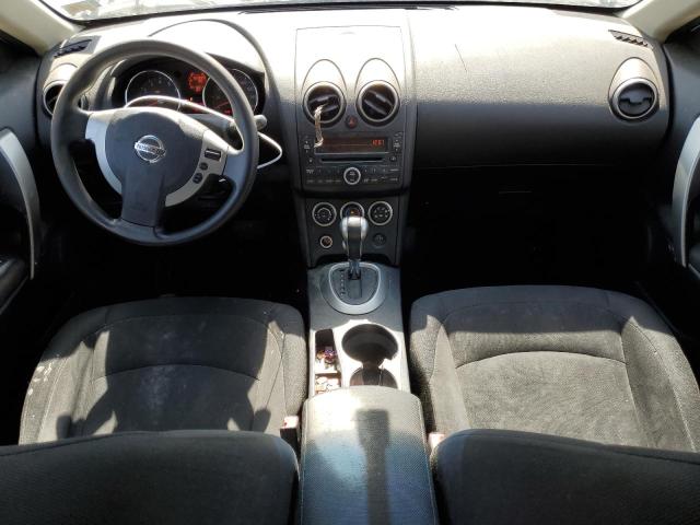 Photo 8 from auction – 2009 NISSAN ROGUE with VIN JN8AS58V39W173358