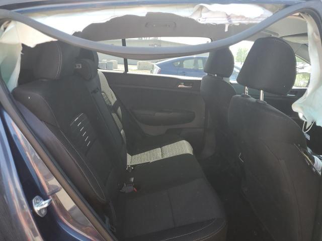 Photo 11 from auction – 2018 KIA SPORTAGE L with VIN KNDPMCAC8J7420062