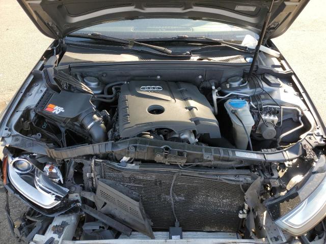 Photo 11 from auction – 2014 AUDI A4 PREMIUM with VIN WAUFFAFL3EA009712