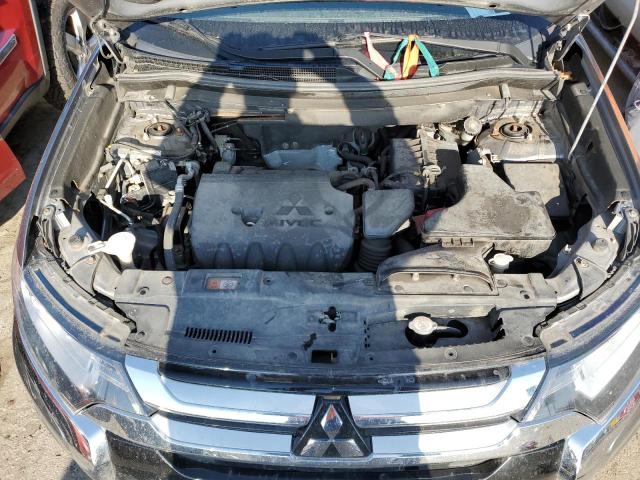 Photo 12 from auction – 2016 MITSUBISHI OUTLANDER with VIN JA4AD2A34GZ011385