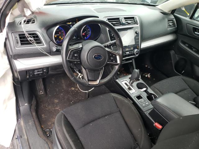 Photo 8 from auction – 2018 SUBARU OUTBACK 2. with VIN 4S4BSAFCXJ3278314