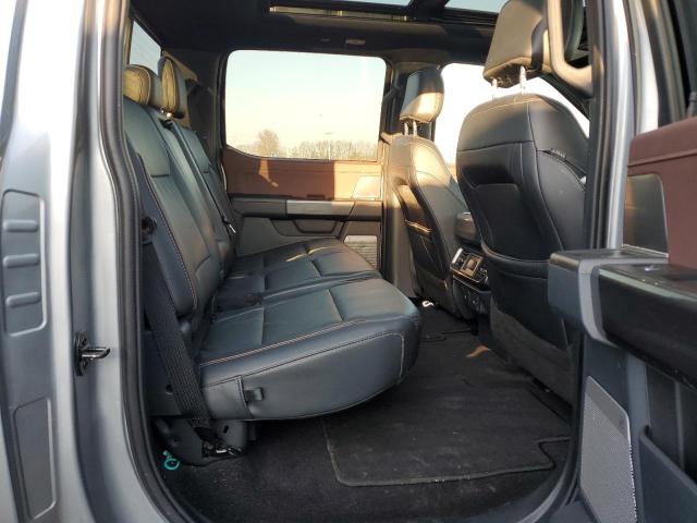 Photo 10 from auction – 2021 FORD F150 SUPER with VIN 1FTEW1EP2MKE72775