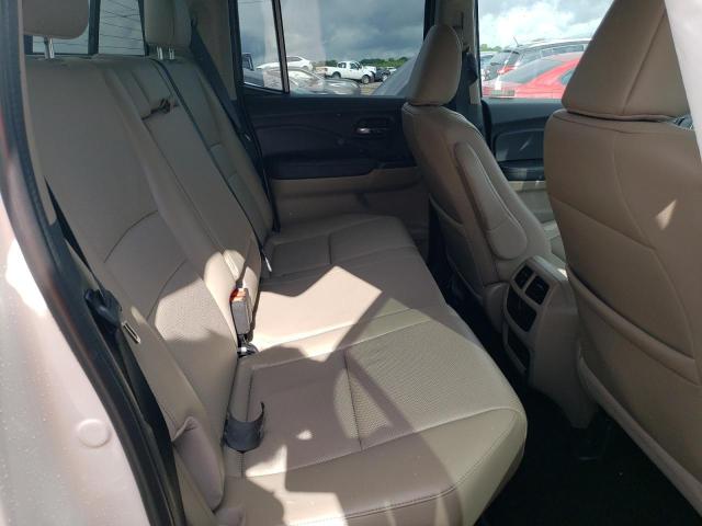 Photo 10 from auction – 2018 HONDA RIDGELINE with VIN 5FPYK3F77JB010036