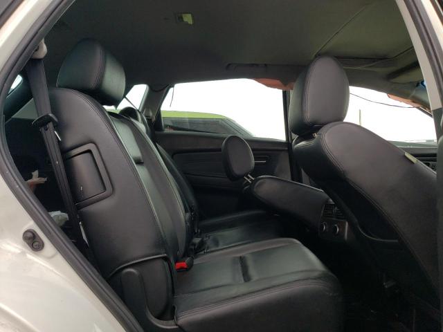 Photo 10 from auction – 2008 MAZDA CX-9 with VIN JM3TB38A580161257