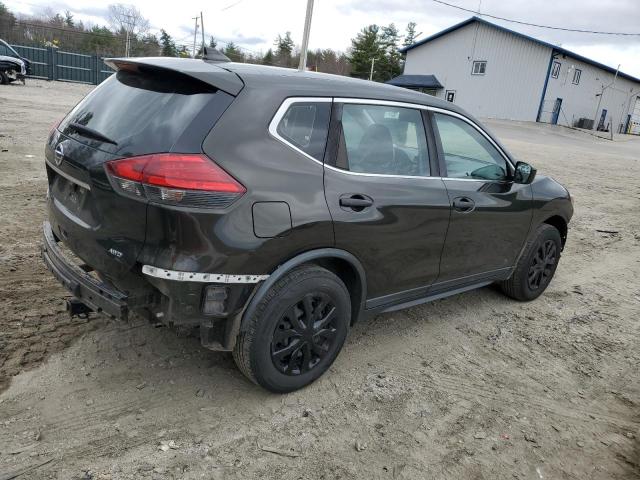Photo 3 from auction – 2017 NISSAN ROGUE S with VIN KNMAT2MV3HP503926