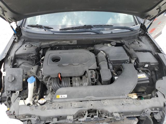 Photo 11 from auction – 2015 HYUNDAI SONATA SPO with VIN 5NPE34AF1FH107741