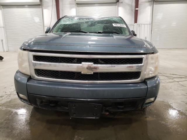 Photo 5 from auction – 2007 CHEVROLET 1500 with VIN 2GCEK133271583794
