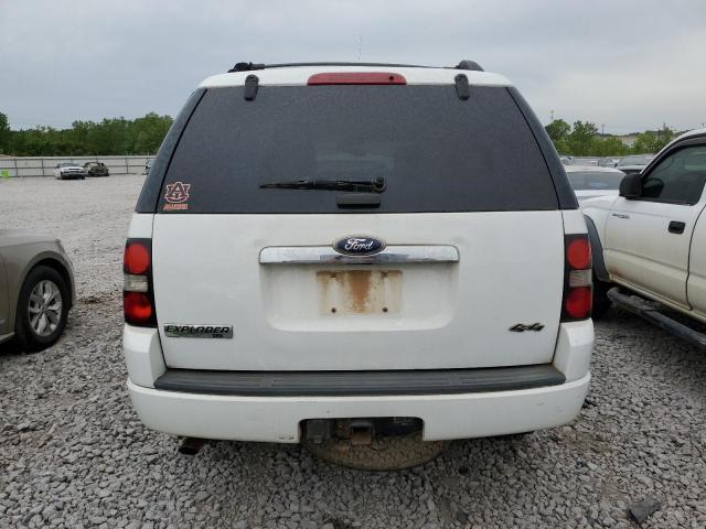 Photo 6 from auction – 2010 FORD EXPLORER X with VIN 1FMEU7D83AUA99017