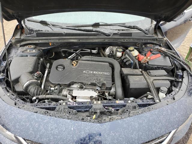 Photo 11 from auction – 2016 CHEVROLET MALIBU LT with VIN 1G1ZE5ST2GF247226